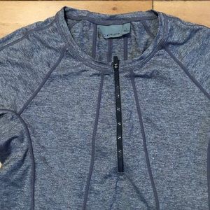 Athleta rash guard never worn!
